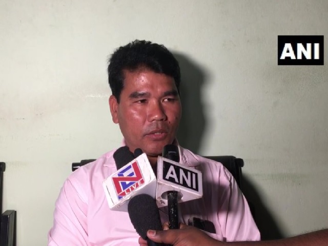 Tipraland: BJP ally IPFT to join mass agitation in Delhi on November 14 demanding separate state