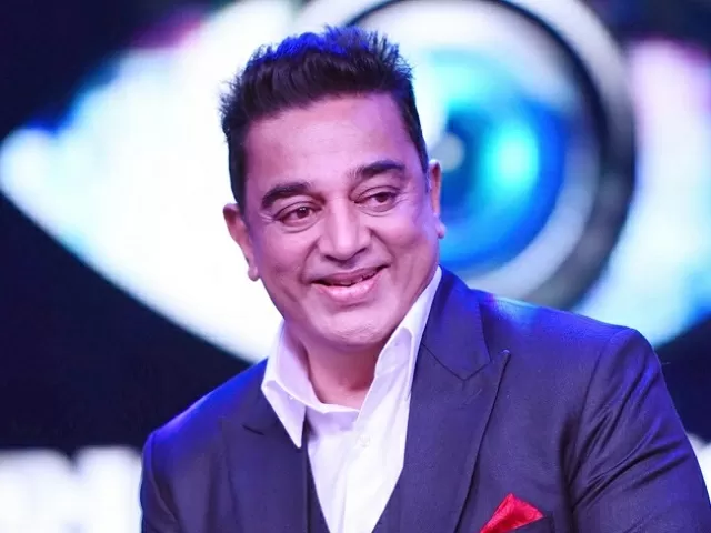 Kamal Haasan to launch digital avatar in game-based metaverse, Image source: PTI