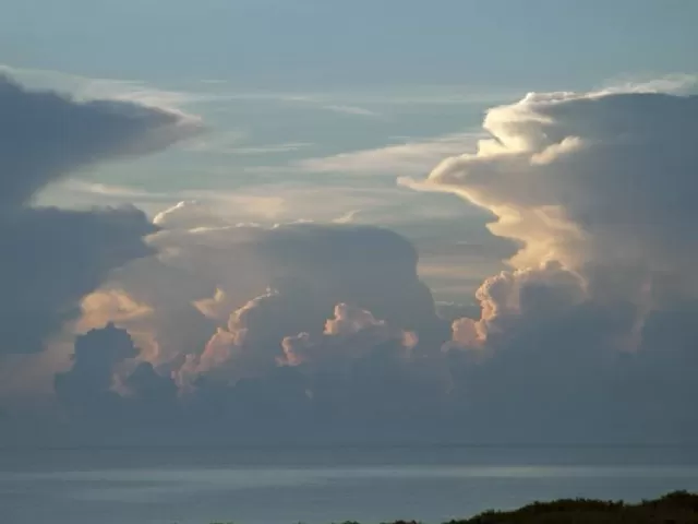 NASA's Earth Science Mission