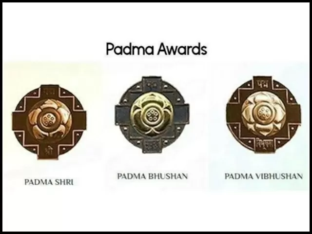 Explained: What is the difference between Padma Vibhushan, Padma Bhushan and Padma Shri?