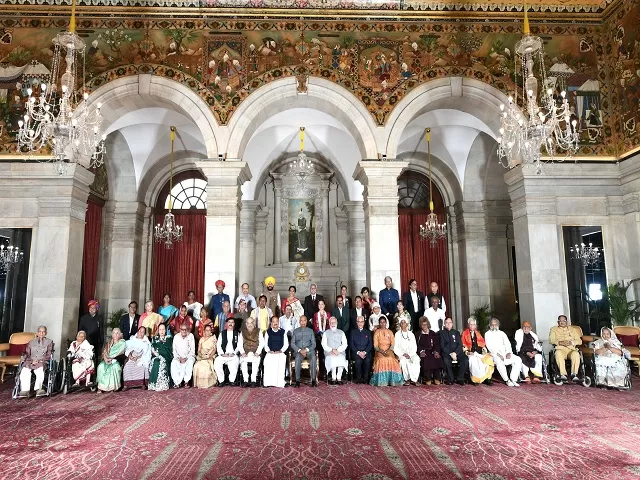 Padma Awards 2021: List of Awardees in the Education Sector
