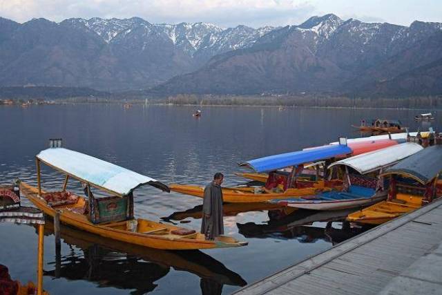 UNESCO Creative Cities Network 2021: यूनेस्को‍ की क्रिएटिव सिटी ऑफ नेटवर्क में श्रीनगर शामिल, देखें नए शहरों की लिस्ट