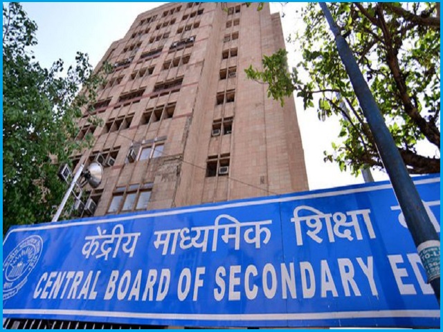 Cbse Term 1 Class 10th And Class 12th Board Exam 2021 22 Admit Card Out