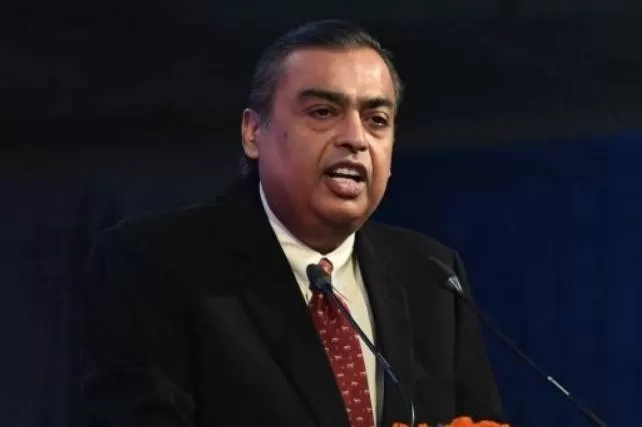 Reliance New Energy Solar acquires REC Solar Holdings for 771 million dollar 