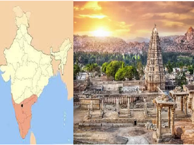 List of Sources of Vijayanagar Empire