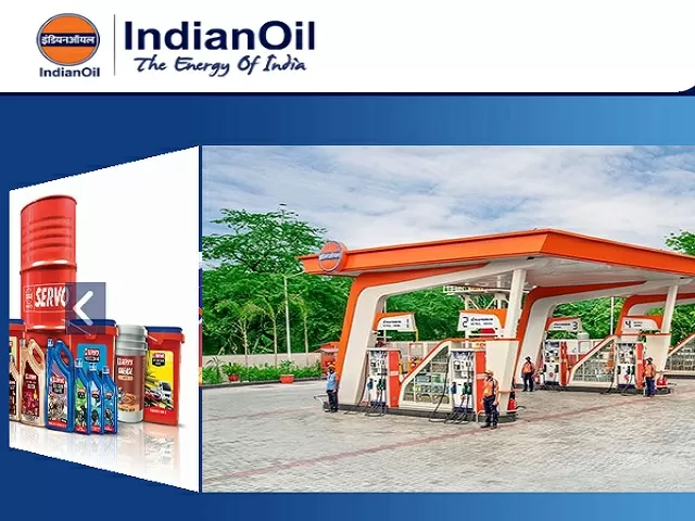 IOCL Recruitment 2021