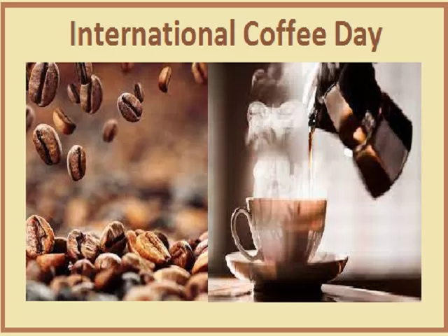 International coffee deals day 2020