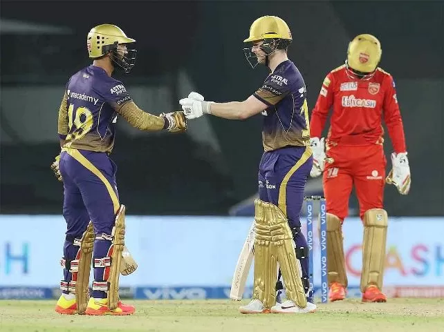 IPL 2021 When where and how to watch live telecast of Kolkata