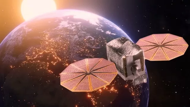 NASA Lucy Mission: First Spacecraft to study Jupiter’s Trojan asteroids
