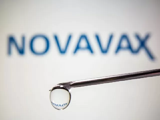 NOVAVAX vaccine trial for children