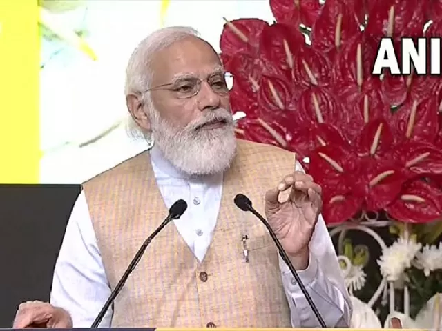 PM Narendra Modi launches Swachh Bharat Mission-Urban 2.0, AMRUT 2.0 at 11 am
