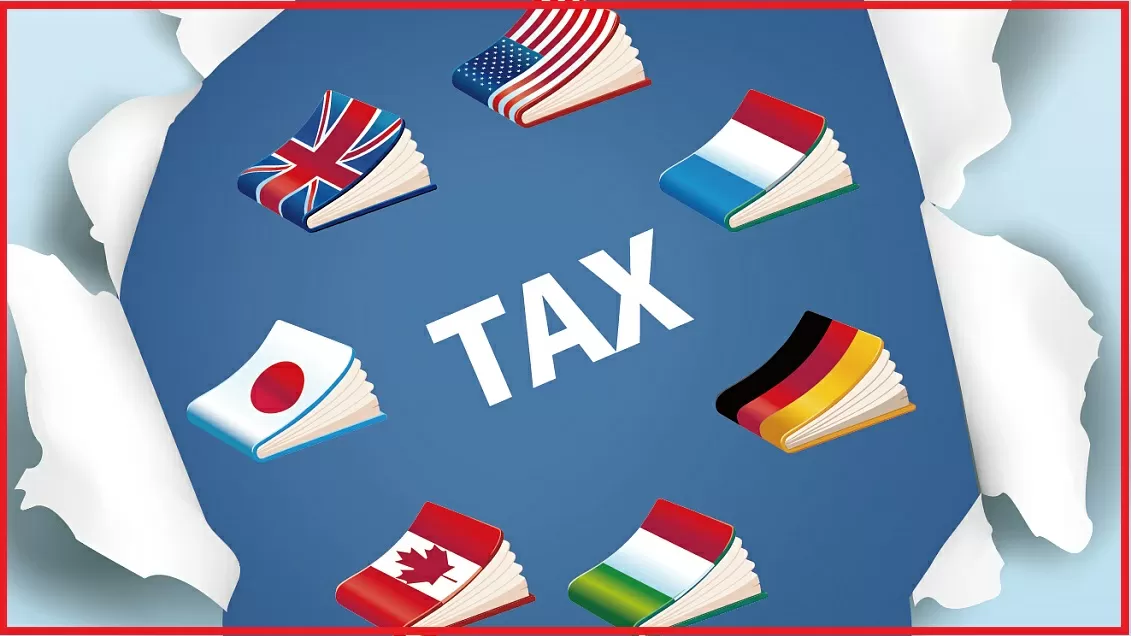 Global tax Deal