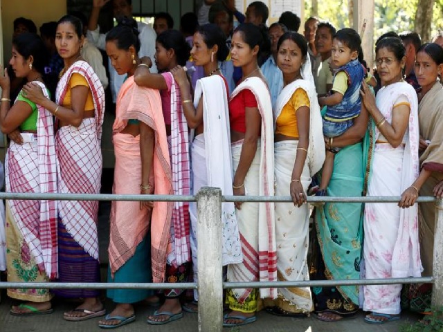 e-Voting in Telangana