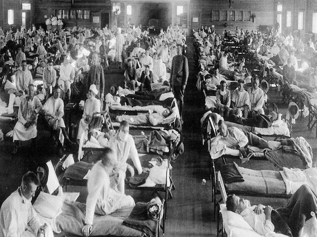 Explained: What is Twindemic and what is its impact on India?