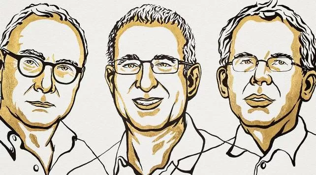 Nobel Prize 2021 in Economics awarded to David Card, Joshua Angrist and Guido Imbens