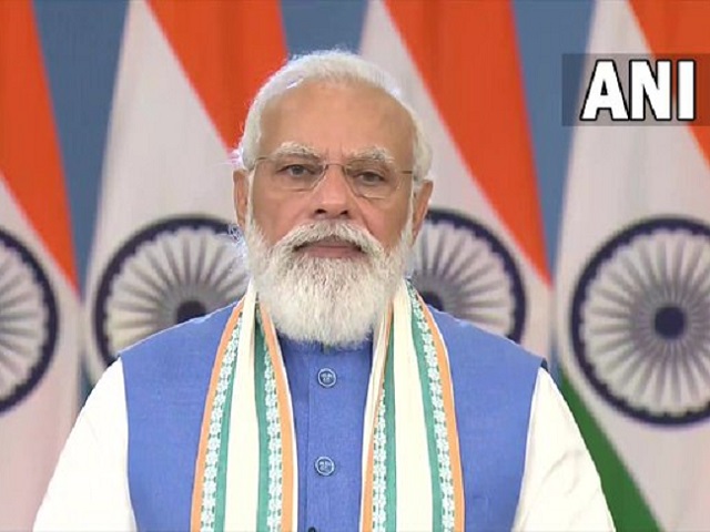 PM Modi to participate in G20 Extraordinary Leaders’ Summit