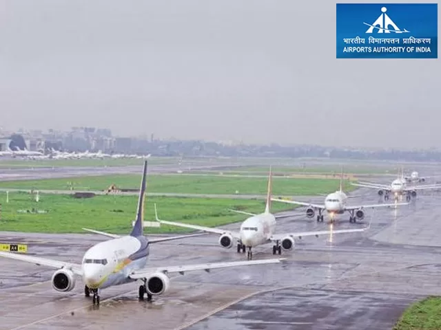 AAI Apprentice Recruitment 2021 