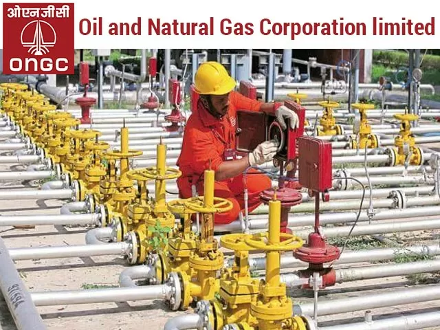 ONGC Recruitment 2021 through GATE