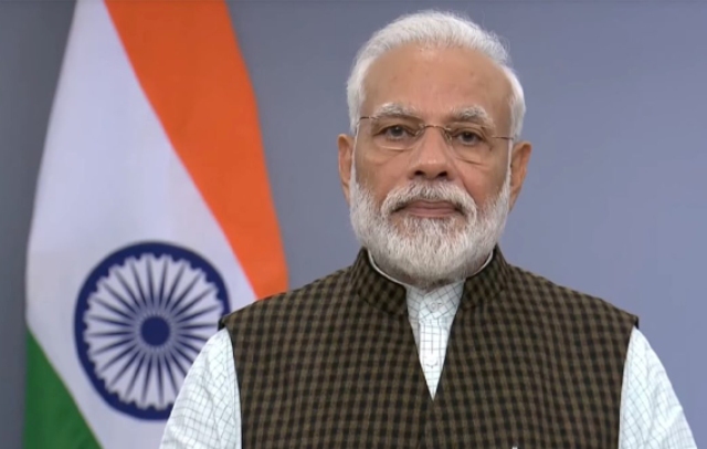 PM Modi to launch first ever ‘PM Gati Shakti’ Masterplan