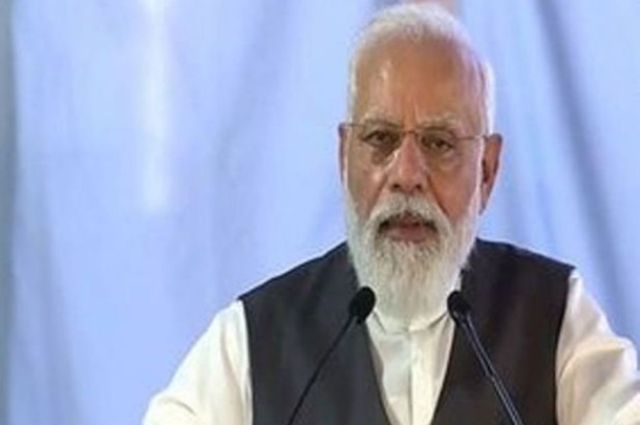 प्रधानमंत्री आज अफगानिस्तान पर G20 शिखर सम्मेलन को करेंगे संबोधित