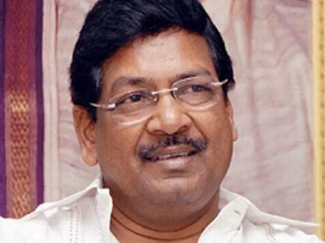 Telugu filmmaker B Gopal, Source: PTI
