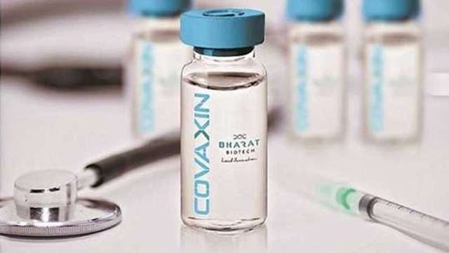 Covaxin approved for emergency use in children aged 2 years and above