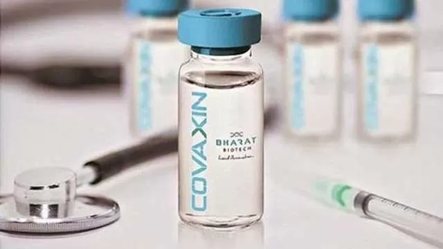 Covaxin approved for emergency use in children aged 2 years and above