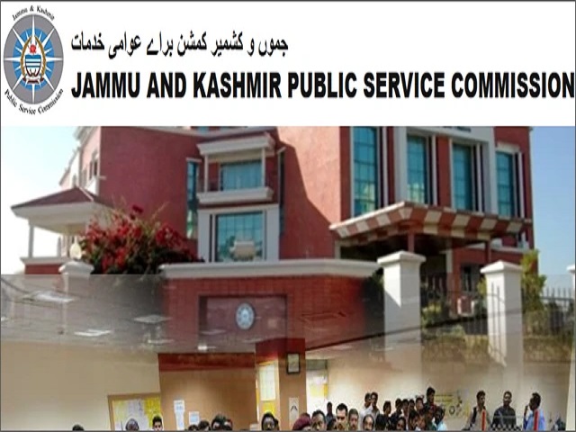 JKPSC CCE Admit Card 2021 Released @jkpsc.nic.in, Exam on 24 October