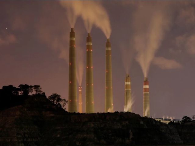 ADB Climate Financing