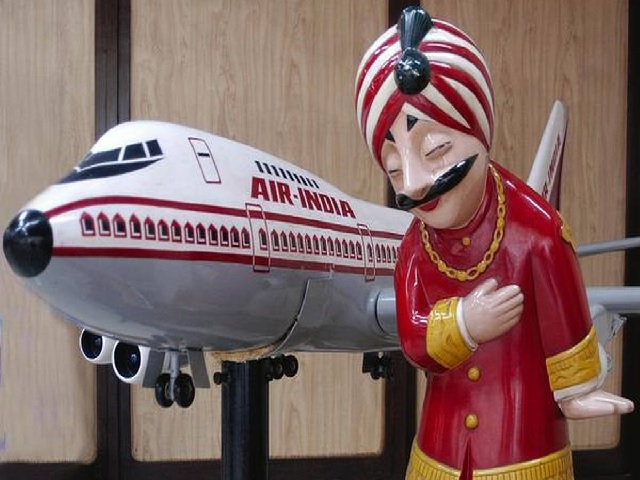 Air India subsidiaries