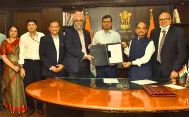 Government accords ‘Maharatna’ status to Power Finance Corporation; List of Maharatna companies in India