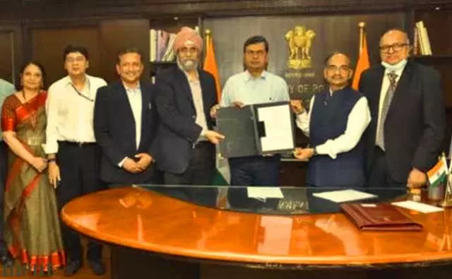 Government accords ‘Maharatna’ status to Power Finance Corporation; List of Maharatna companies in India