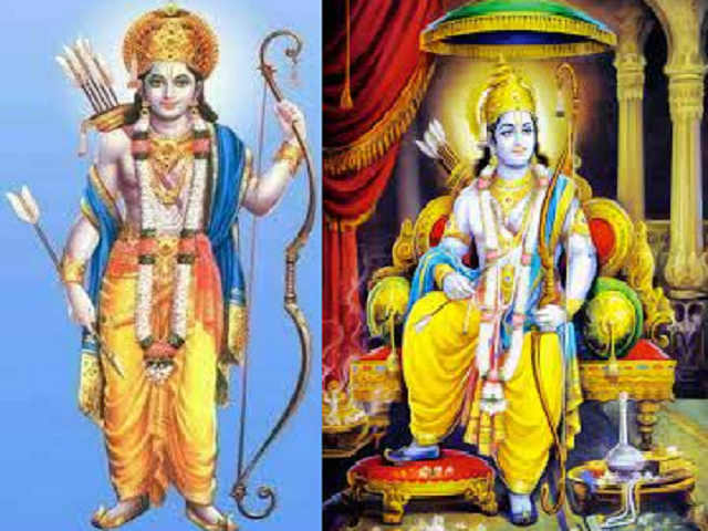 11 unknown facts about Lord Rama 