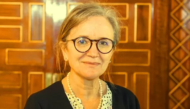 Najla Bouden appointed as Tunisia’s 1st female prime minister
