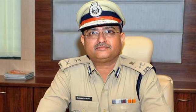 Delhi High Court dismissed petitions challenging the appointment of Rakesh Asthana