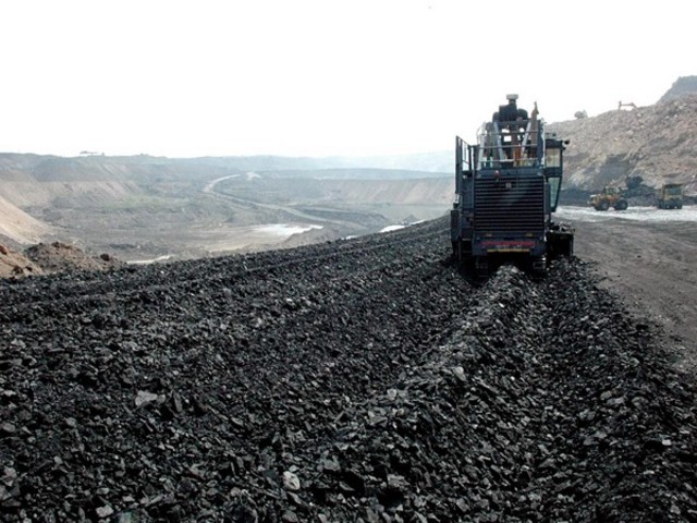 India Coal Crisis, Source: ANI