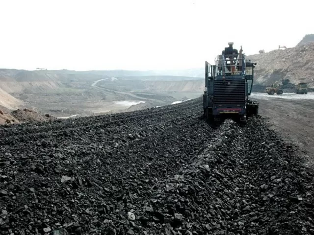 India Coal Crisis, Source: ANI