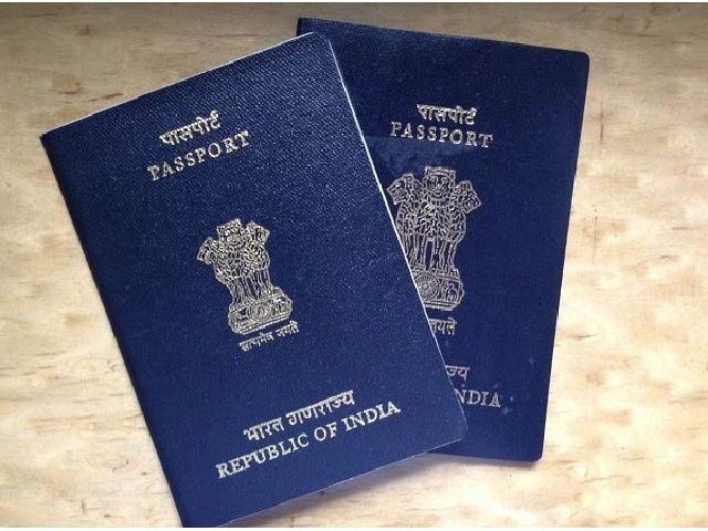 Henley Passport Index 2021 India Rank Know How Powerful Is Indian Passport 8081