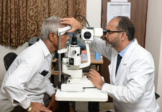 World Sight Day 2021: History, significance and theme