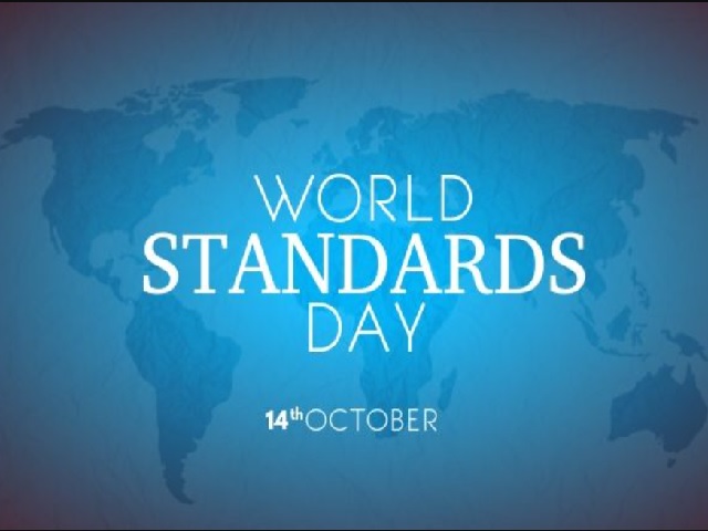 World Standards Day 2021