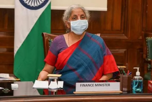 Biden admin US companies welcomed economic reforms of India Nirmala Sitharaman