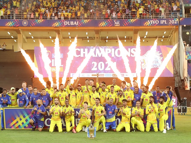 Chennai Super Kings (CSK) wins IPL 2021, beats KKR by 27 runs – Check Key Highlights