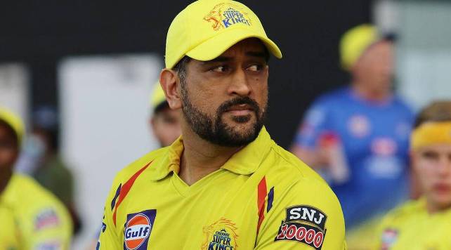 Mahendra Singh Dhoni created history, became the first player to captain 300 matches in T20