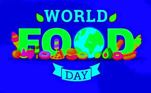 World Food Day 2021 के इतिहास, महत्व और थीम के बारे में पढ़ें यहां