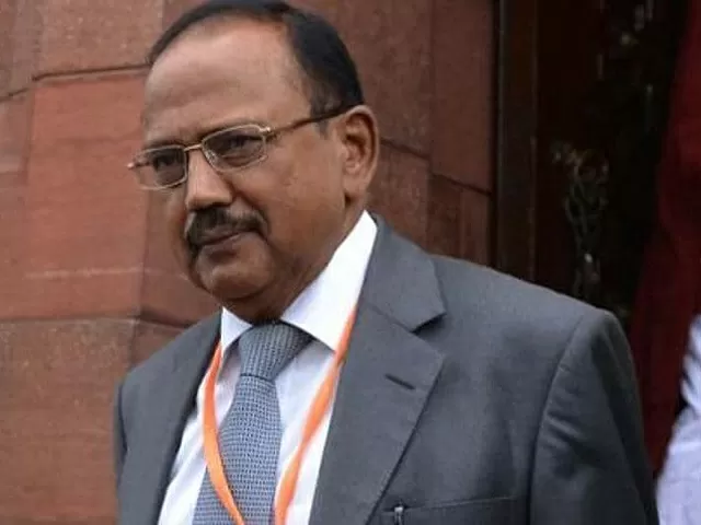 India likely to host in-person NSA-level talks on Afghanistan