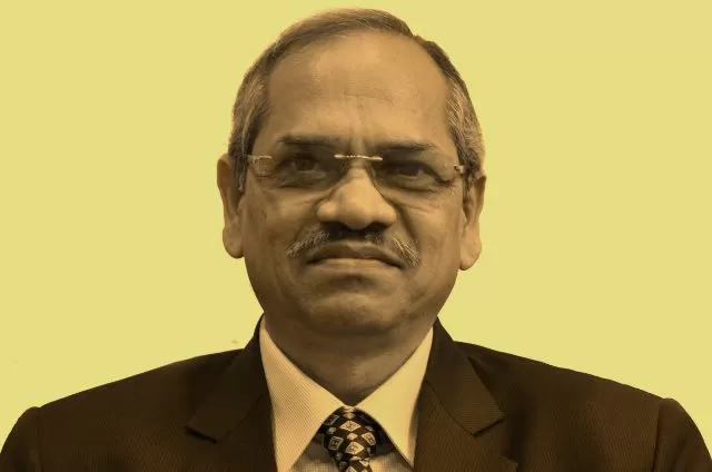 ER Sheikh takes charge as first Director General of Ordnance Directorate