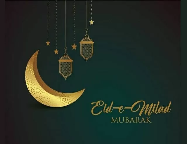 KD Hospital KD Hospital wishes you and your family peace harmony happiness  good health and success on the holy occasion of Eid Milad Un Nabi Keep  following a healthy lifestyle and always