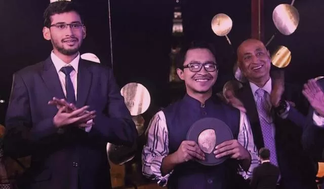 Indian Project wins Eco Oscars