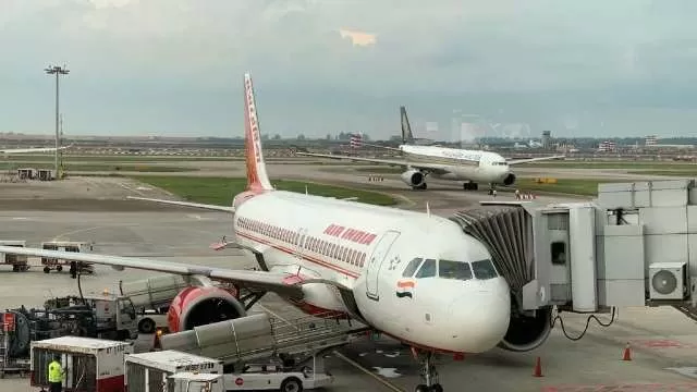 PM Modi inaugurates Kushinagar International Airport