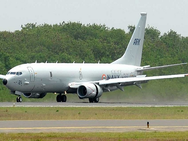 Indian Navy receives its 11th P-8i aircraft from Boeing- Know why are P-8i's important for India?